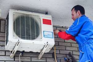 HVAC Companies Near Walls, MS Available Now